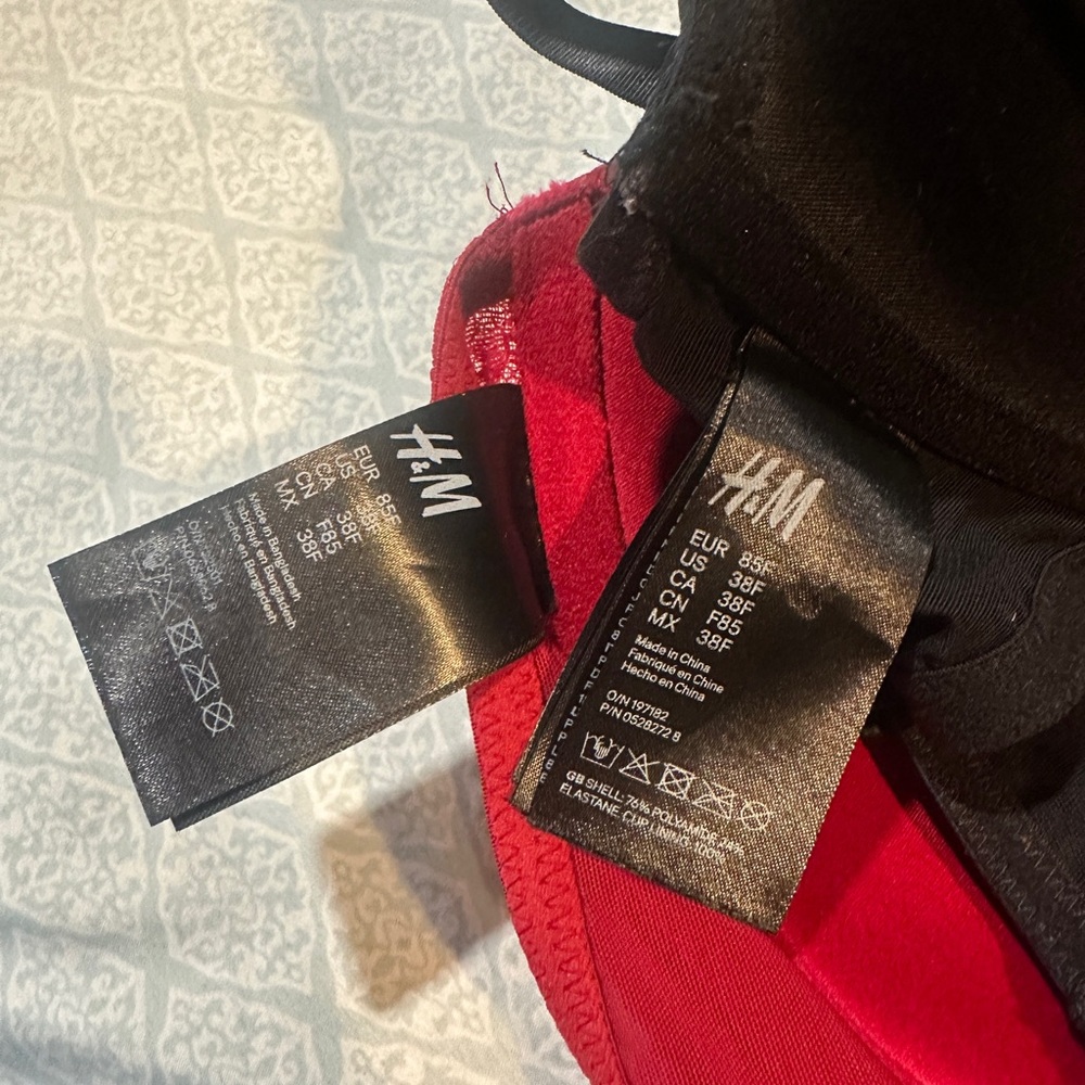 H&M bra bundle - Picture 5 of 5